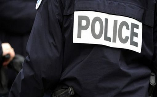 Полиция предотвратила бойню с мачете в Лионе