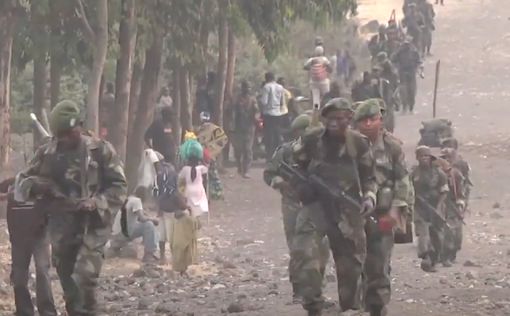 Боевики-исламисты убили 13 человек в Конго