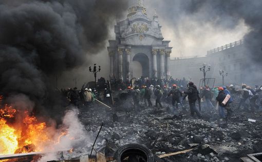 Дефолт в Украине: четыре сценария развития событий