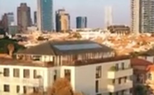 30 миллионов шекелей на квартиру. Внутри самого дорогого комплекса в Тель-Авиве