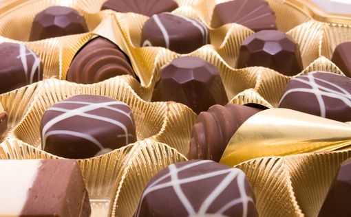 Ученые рассказали, как шоколад влияет на интимную жизнь