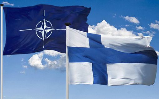 Теперь официально: Финляндия стала членом НАТО