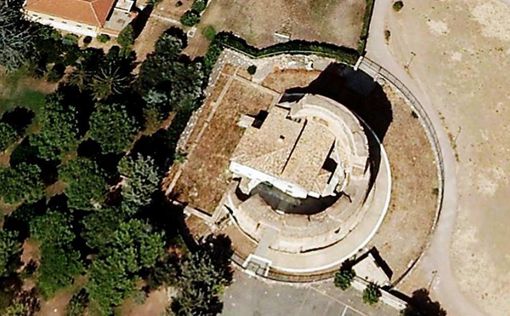 Древние катакомбы V века открыли для туристов в Риме