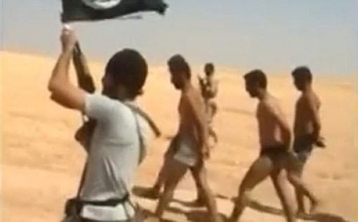 Боевики ISIS обезглавили ливанского солдата