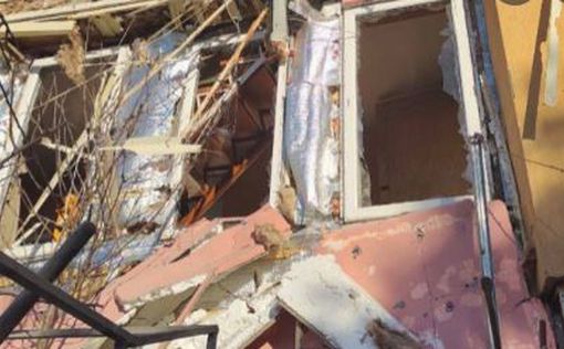 ГСЧС: в Украине полностью уничтожен 651 жилой дом