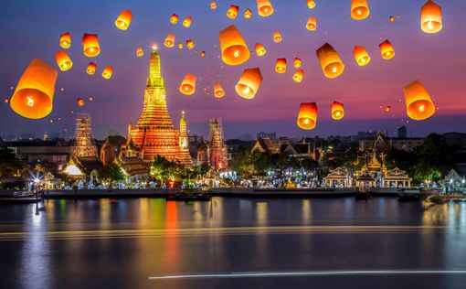 Таиланд отменяет визы