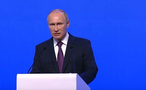Путин призвал подумать о послевоенном восстановлении Сирии
