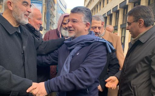 Лидером "Хадаш" стал политик, которого обвиняют в поддержке BDS