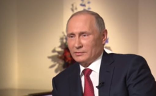 Путин рассказал, каким стратегическим оружием гордится РФ