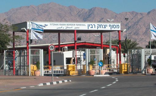 Израильтянам запретят возвращаться в страну