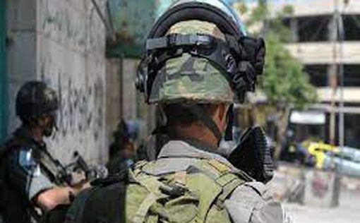 Солдаты ЦАХАЛ нейтрализовали террориста, обстрелявшего военный пост возле Офры