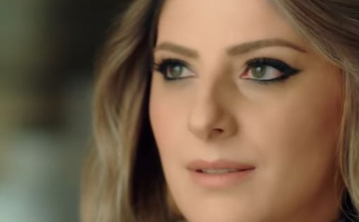 Певица Сарит Хадад объявила о пополнении в семье
