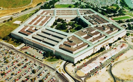 Пентагон отверг обвинения в поддержке наступления боевиков