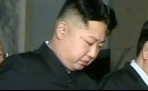 СМИ: Ким Чен Ын стал отцом