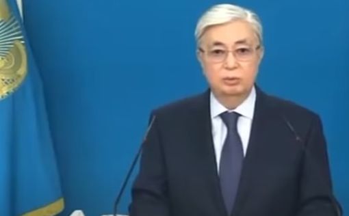 Президент Казахстана: это тщательно спланированная операция