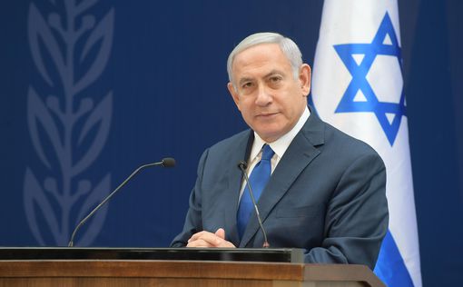 Нетаниягу почтил память 3-го премьер-министра Израиля