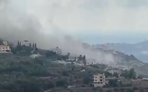 Взрыв на юге Ливана: первые подробности