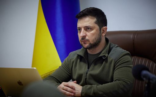 Зеленский: Украина не намерена втягивать в войну ни одну страну НАТО