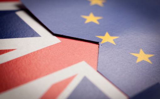 В Британии хотят перезагрузки отношений с Евросоюзом