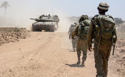 Бывший глава Моссада: потребуется 2-3 года оккупации Газы