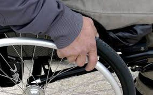 Вооруженное ограбление инвалида в Бат-Ям: двое задержанных