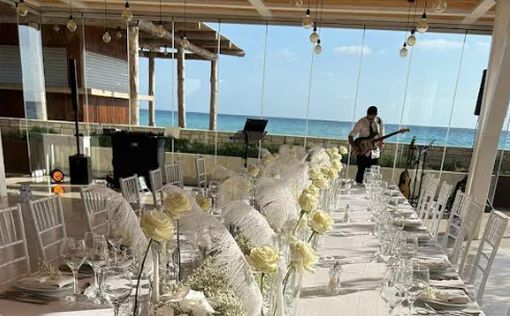 Сезон свадеб 2024-2025: cтильная свадьба - бутик на Кипре