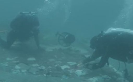 Взорвался 36 лет назад: на дне океана найдены обломки шаттла Челленджер