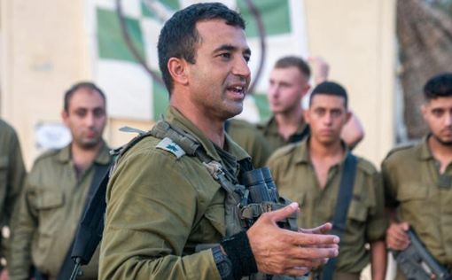 Прощание с Героем Израиля. Жизнь и смерть полковника Асафа Хамами
