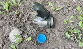 В украинских городах россияне разбросали мины замедленного действия | Фото 3