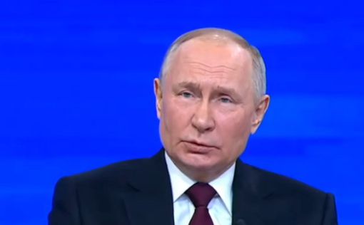 Путин ответил на вопросы о войне в Украине: тезисы