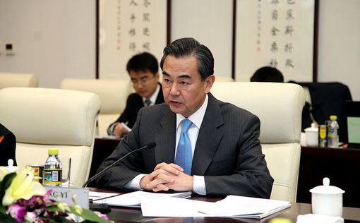 Китай не поддержал санкции в отношении КНДР