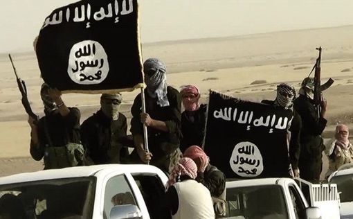 Боевики ISIS ответственны за теракт в Дамаске