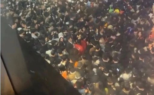 Подробности трагедии в Сеуле: 151 человек погиб на праздновании Хэллоуина