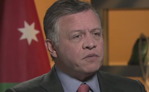 Король Иордании: Мы будем безжалостны в борьбе с ISIS