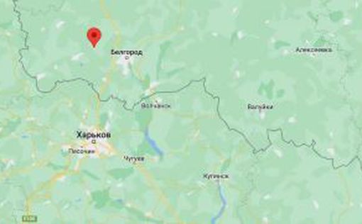 Россия: Белгородская область вновь попала под обстрел