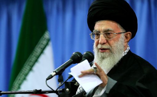 Хаменеи: Иран - не угроза. Угроза - это США