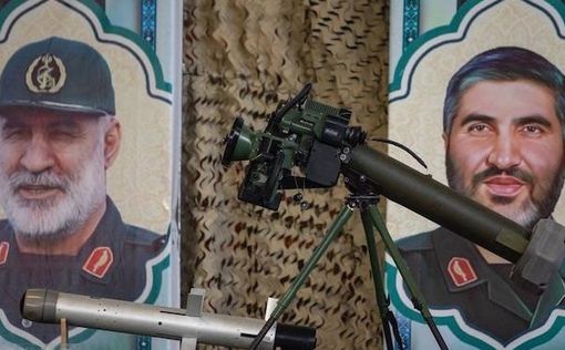 "Хизбалла" впервые применила клон израильской ракеты Spike