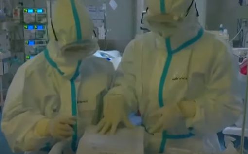 Египет опровергает рост заболеваемости коронавирусом