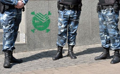 ФСБ России: в Крыму пойманы украинские диверсанты