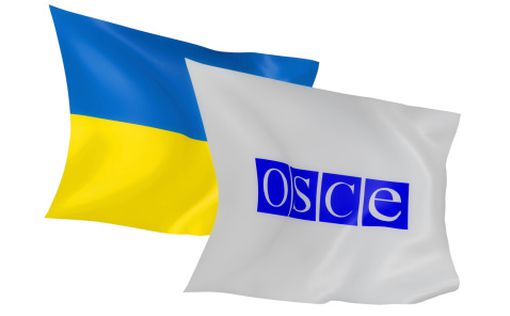 ОБСЕ поддерживают решение Порошенко