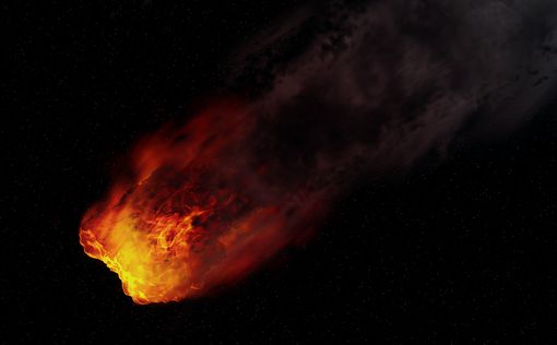 В ближайшие часы над Землей пролетят 2 астероида