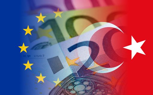 Турция и ЕС: точки над "i" будут расставлены в 2017 году