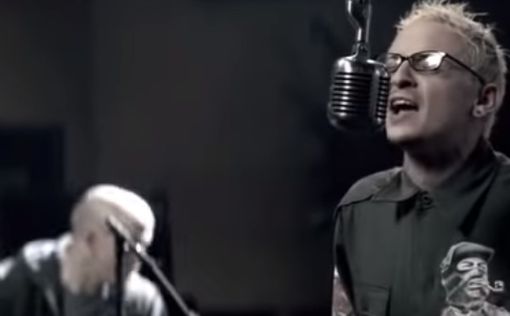 Фронтмен Linkin Park составил завещание перед самоубийством