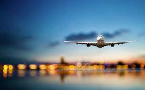Israir увеличивает количество рейсов в Эйлат