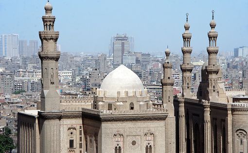 Переговоры по заложникам пройдут в Египте