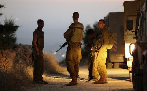 Неизвестная организация: "Мы похитили двух израильских солдат"