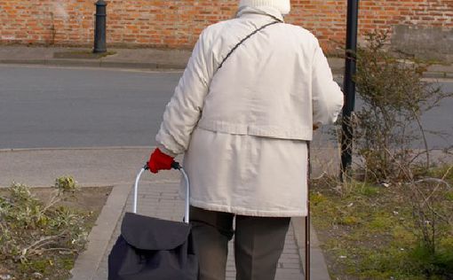 79-летняя бабушка - самая старая секс-преступница Лондона