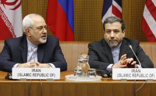 Израиль не даст превратить Иран в пороговое государство