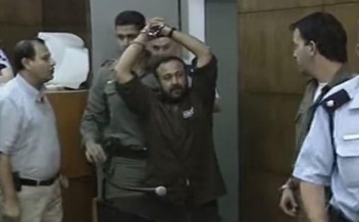 Баргути - в списке обмена с ХАМАСом