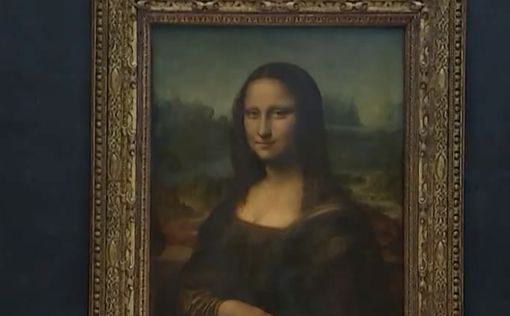 Аукцион в Лувре: "свидание" с Мона Лизой за 80 тысяч евро